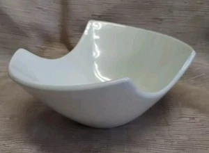 10 Strawberry Street Whittier Samurai Bowl 10 oz Asymmetrical.Replacement Single - Picture 1 of 10