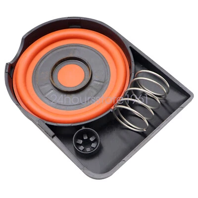 PCV 阀盖维修套件 适用于 2007 - 2016 Mini Cooper Countryman Cooper 1.6L L4 — 第 1/4 张图片