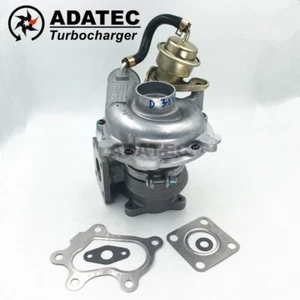 8973311850 Turbo For ISUZU Trooper Rodeo Pickup Excavator ELF 4WD 2.8L 4JB1T - Picture 1 of 6