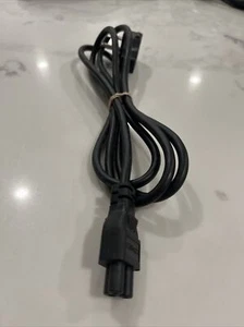 Cavo di alimentazione originale Honglin 3,3 piedi CA HL-052 HL-002 E254927 per laptop - Foto 1 di 3