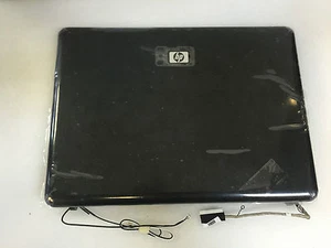 HP Complete Top Half Original NEW 491589-001 15.4" HD RCTO 90 Days RTB Warranty - Picture 1 of 5