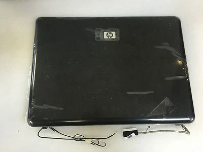 HP Complete Top Half Original NEW 491589-001 15.4" HD RCTO 90 Days RTB Warranty - Image 1 of 4