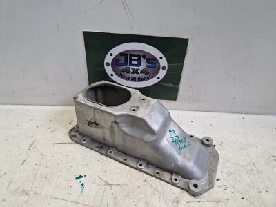 LAND ROVER DISCOVERY 3 2.7 TDV6 MANUAL GEAR LINKAGE CASING UKM500030 - Image 1 of 4