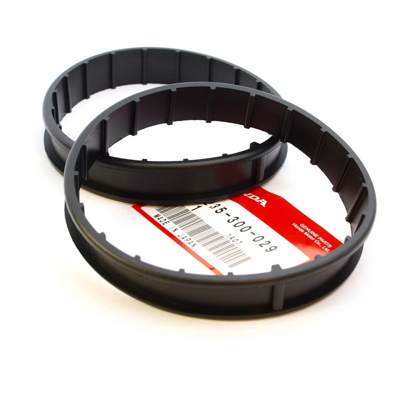 Honda CB 750 Four K0-K2 Gummi Set Tachometer Drehzahlmesser Rubber Tach Speedo - Bild 1 von 1