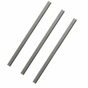 12-1/2" X 11/16" X 1/8" HSS PLANER BLADES #23377 FOR CRAFTSMAN 351.233831 - Picture 1 of 4