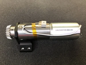 New Faulhaber Motor Control DC micromotor/gearhead - part#330-0004-002 - Picture 1 of 6