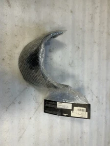 ICON 0130-0390 PROSHIELD IC-02 FOG FREE SILVER HELMET SHIELD - Picture 1 of 1