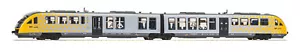 PIKO 52975 scala H0 ~ treno diesel Desiro (AC/mfx/Sound) - Foto 1 di 1