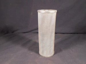 Banjo 2.5" T Strainer Screen 316 Stainless Steel 2.5x 7" - Picture 1 of 5
