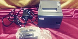 Epson TM-T88III P M129C Epson Thermal POS Receipt Printer - Picture 1 of 8