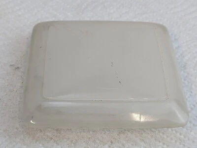 Lente de luz domo láser Dodge Shelby Daytona Chrysler 4388936 Foto 1 de 4