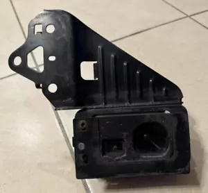 01-03 Lexus LS430 Adaptive Cruise Control Laser Distance Sensor w Bracket OEM - Picture 1 of 6
