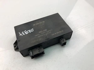 DK934 CITROËN Control Unit 9629825180 - Picture 1 of 5