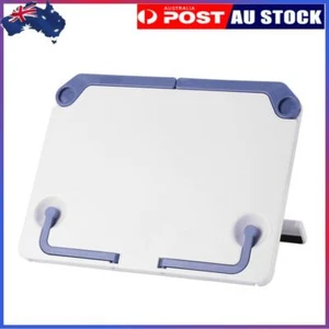 Portable Children Reading Stand with Non-Slip Mat Book Holder Office Accessories - Picture 1 of 12