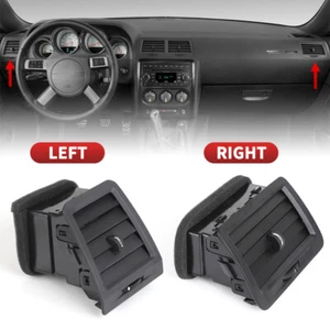Left+Right Side Air Conditioning A/C Heat Air Vent For Dodge Challenger 2008-14 - Bild 1 von 12