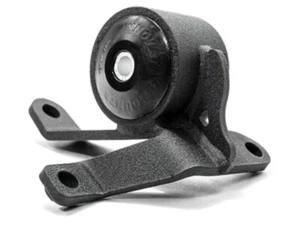Innovative 02-11 Civic Si / 02-06 Acura RSX K-Series Black Steel 95A Bushing Fro - Picture 1 of 1