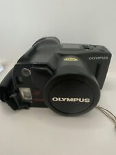 Olympus AZ300 Super Zoom Camera Untested