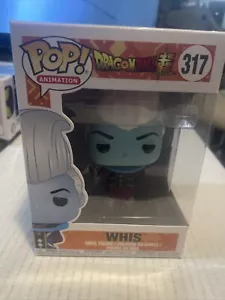 Funko Pop Animation Dragon Ball Z Goten Figure #618 MIB Anime Funamation - Imagen 1 de 6