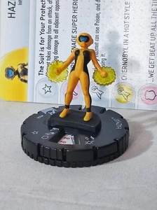 HeroClix Avengers Assemble #006  HAZMAT  MARVEL - Imagen 1 de 1