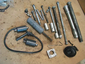 Suzuki TL 1000 Parts Lot 070617 - Foto 1 di 1