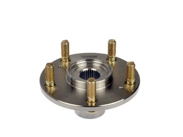 Front Dorman Wheel Hub fits Honda Accord 1998-2002 3.0L V6 33YNGV - Image 1 of 1