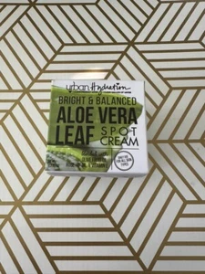 Urban Hydration Bright & Balanced Aloe Leaf SpotCream - 1.7 fl oz Box Damaged - Picture 1 of 6