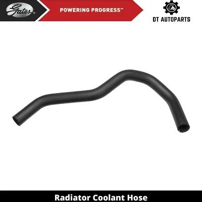 Manguera de refrigerante de radiador para Chrysler Sebring 2001-2006 puertas superiores 2002 2003 2004 Foto 1 de 4