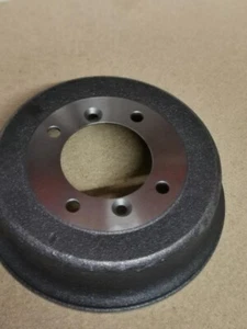 Classic Mini brake drum NON spacered front or rear (pre1984) GDB105 - Picture 1 of 2