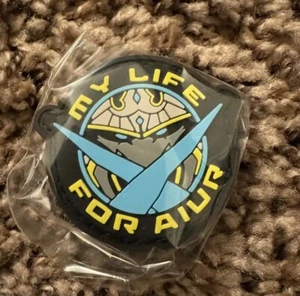 Blizzcon 2023 Darkmoon Faire Patch - NEW - My Life For Aiur - Picture 1 of 1