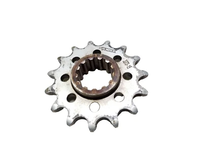 2014 - 2018 Honda CBR650F Front Sprocket - Image 1 of 4