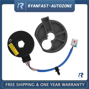 Steering Rack & Pinion Rotation Sensor for 2008-2012 Ford Escape CL8Z-3F818-A - Picture 1 of 15