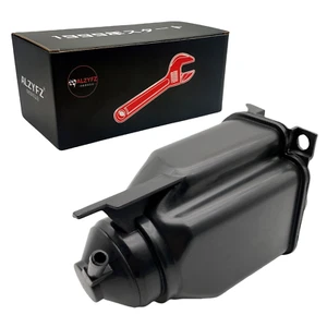 Aktivkohlefilter Für VW Golf Bora Audi A3 S3 Seat Leon Skoda Octavia 1J0201801H - Picture 1 of 7