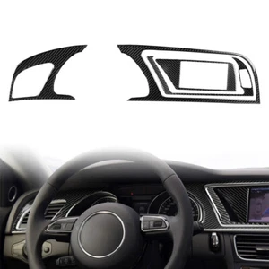 Cuadro de instrumentos interior medidor tablero de instrumentos ajuste Audi A5 RS5 S5 LHD - Imagen 1 de 11