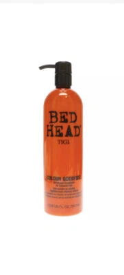 Condicionador com infusão de óleo TIGI Bed Head Colour Goddess 25,36 oz - Imagem 1 de 2