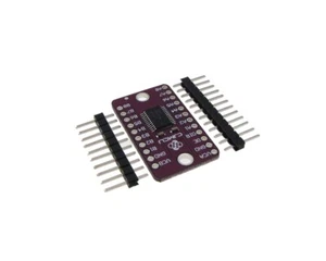 SN74LVC4245A Breakout Board - Picture 1 of 1