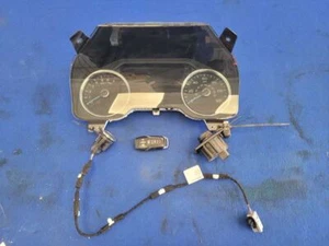 2017 Ford F150 F-150 Pickup Truck Digital Cluster Speedometer 51k Miles 2507 - Bild 1 von 12