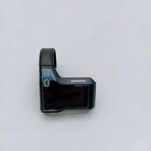 Shimano E-Bike System STePS SC-E8000 Computer Display for E-Mountainbikes - Picture 1 of 5