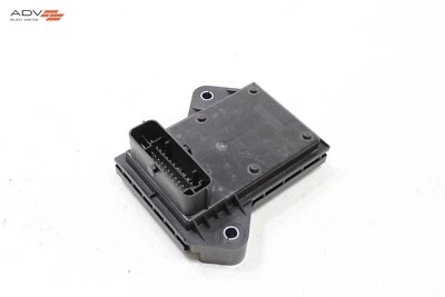 2019 - 2022 CHEVROLET CAMARO RWD CHASSIS COMPUTER CONTROL MODULE UNIT OEM - Image 1 of 4