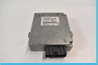 07-13 Mercedes W221 S550 CL550 Voice Language Communication Control Module OEM - Image 1 of 4