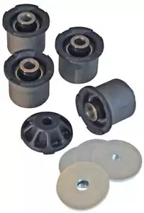 SPC Performance xAxis Bushing Upgrade Kit for 25470 & 25480 - Foto 1 di 1