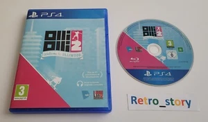 Sony Playstation PS4 - OlliOlli 2: Benvenuti a Olliwood - PAL - Picture 1 of 3