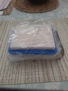 491588S Flat Air Filter Cartridge for Briggs And Stratton - Picture 1 of 2