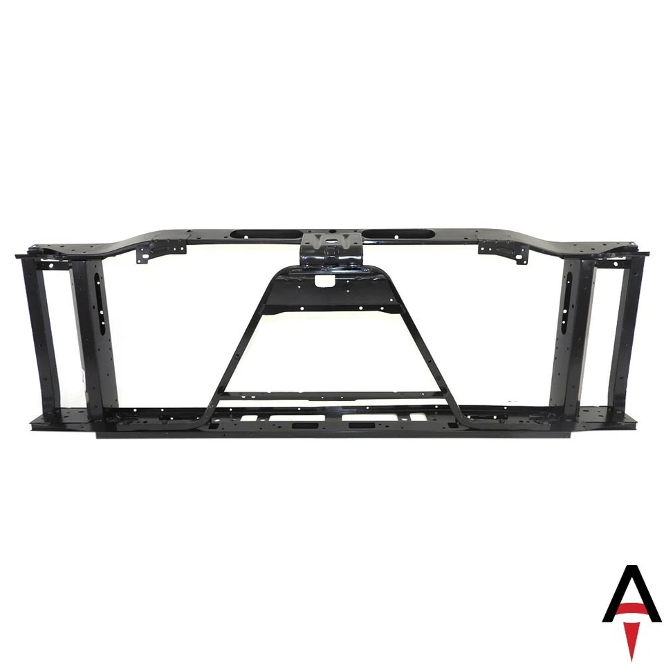 Radiator Core Panel Support For 2007-2009 Chevrolet Silverado 1500 GMC Sierra - Image 1 of 3