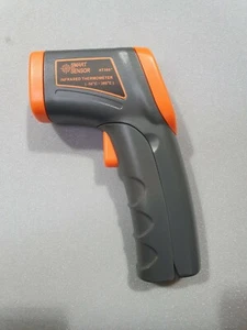 Temperaturthermometer Infared Gun - Bild 1 von 3