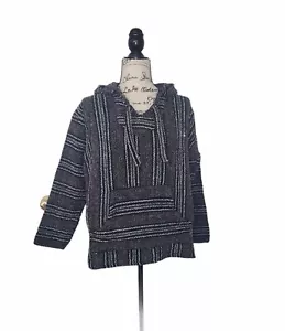 Oland Outdoors Baja Hoodie Erwachsene Gr. Medium - 100% recycelte Fasern - Bild 1 von 6