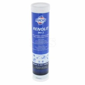 Renolithammer Fettpatrone 400G - Bild 1 von 1