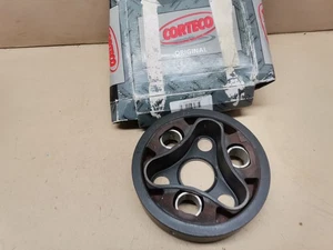 Amortisseur anti vibrations arbre de transmission mercedes 190 W201 W124 S124 - Imagen 1 de 3