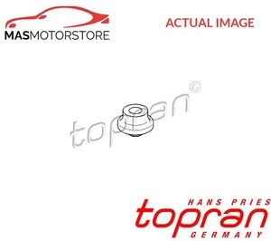 ENGINE MOUNT MOUNTING SUPPORT FRONT TOPRAN 104 422 A FOR AUDI A4,A6,80,B5,C5,B3 - Picture 1 of 5