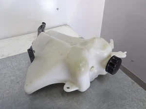 17-23 Kawasaki Versys X KLE 300 engine coolant overflow tank 43078-0587 - Bild 1 von 3