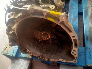 Caja Cambios Manual Ford tourneo connect tc7 18 tdci cat 90 cv 66 kw - Imagen 1 de 3